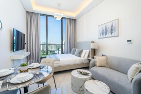 Studio Apartment in JVC